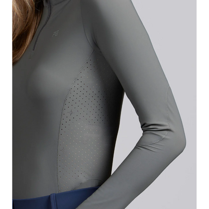 Prospero Long Sleeve Training Top