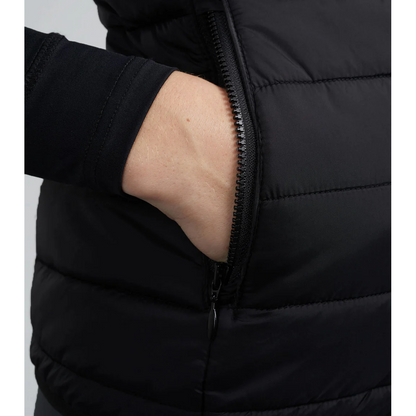 Dante Ladies Riding Gilet