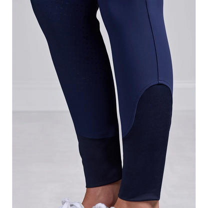 Sassari Womens Gel Full Seat Riding Breeches