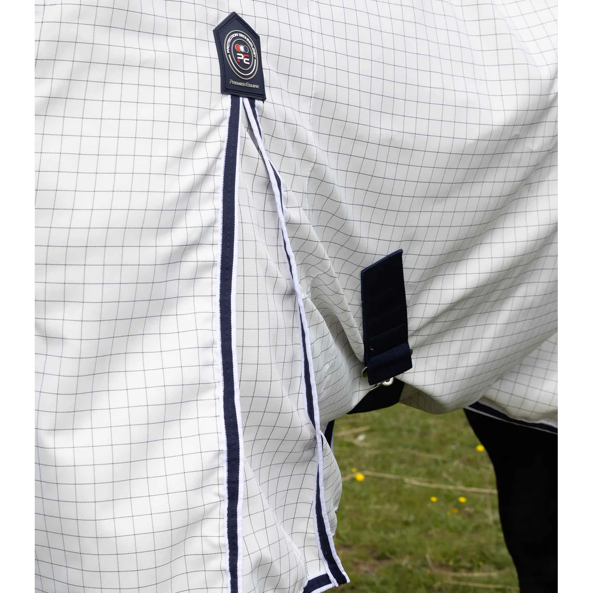 Cotone Combo Stable Sheet