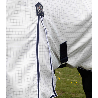 Cotone Combo Stable Sheet