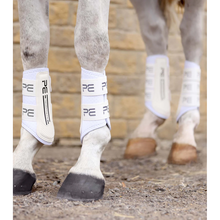 Load image into Gallery viewer, Air Velox Single Locking Brushing Boots