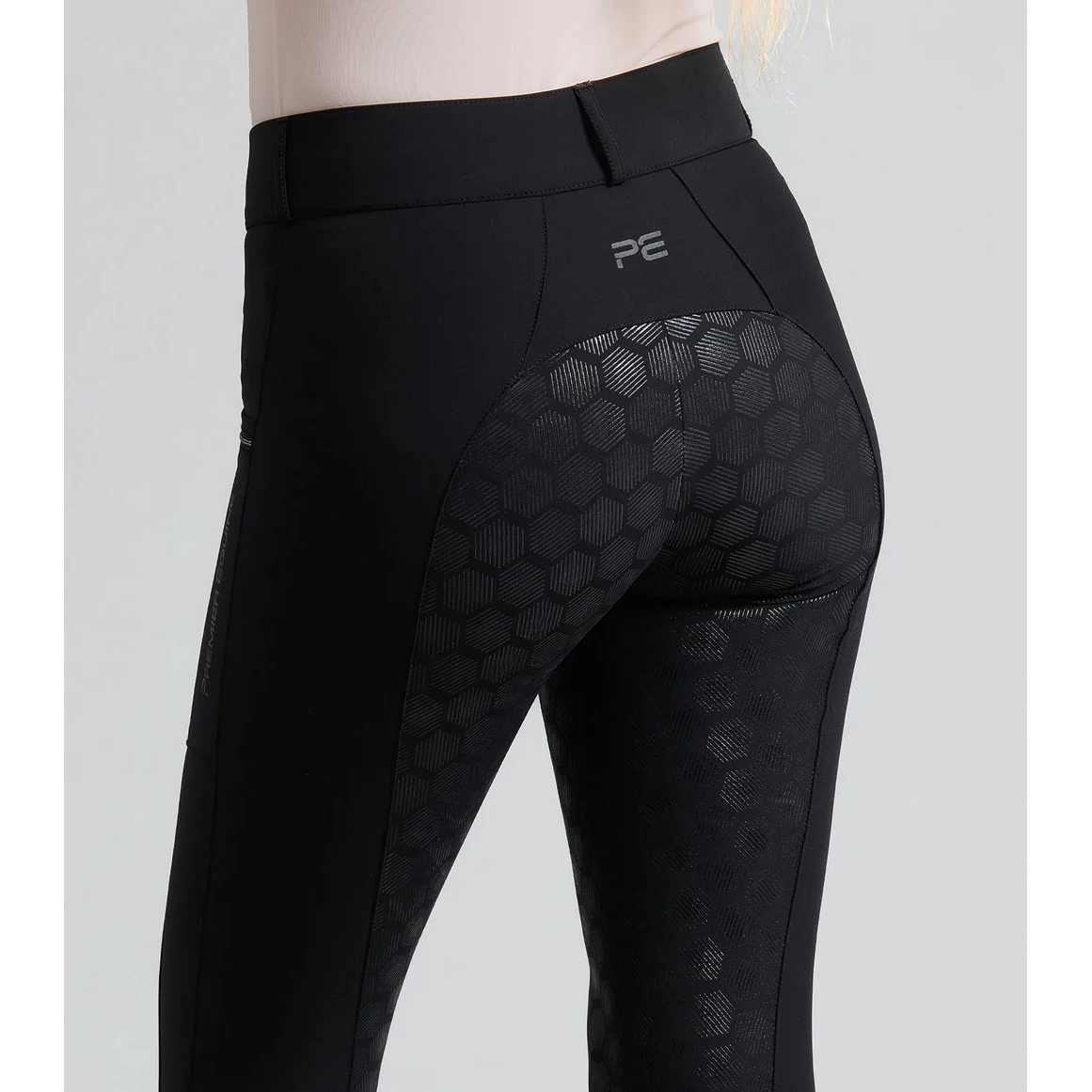 Ofena Womens Full Seat Riding Breeches