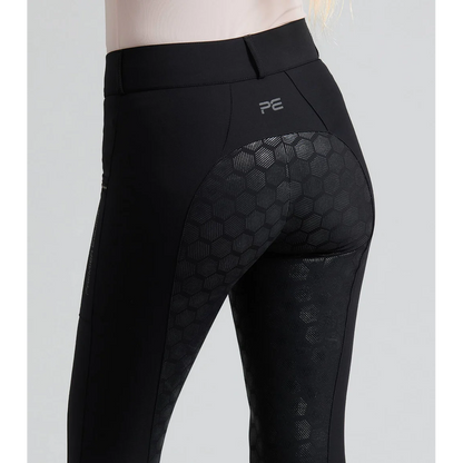 Ofena Womens Full Seat Riding Breeches