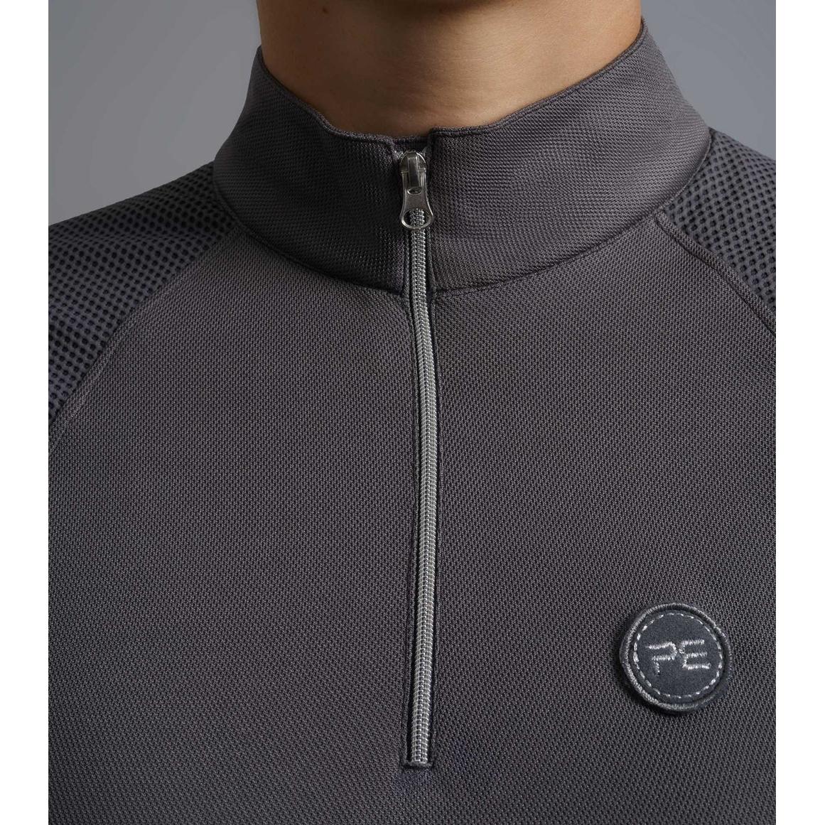 Derina Ladies Technical Sleeveless Riding Top