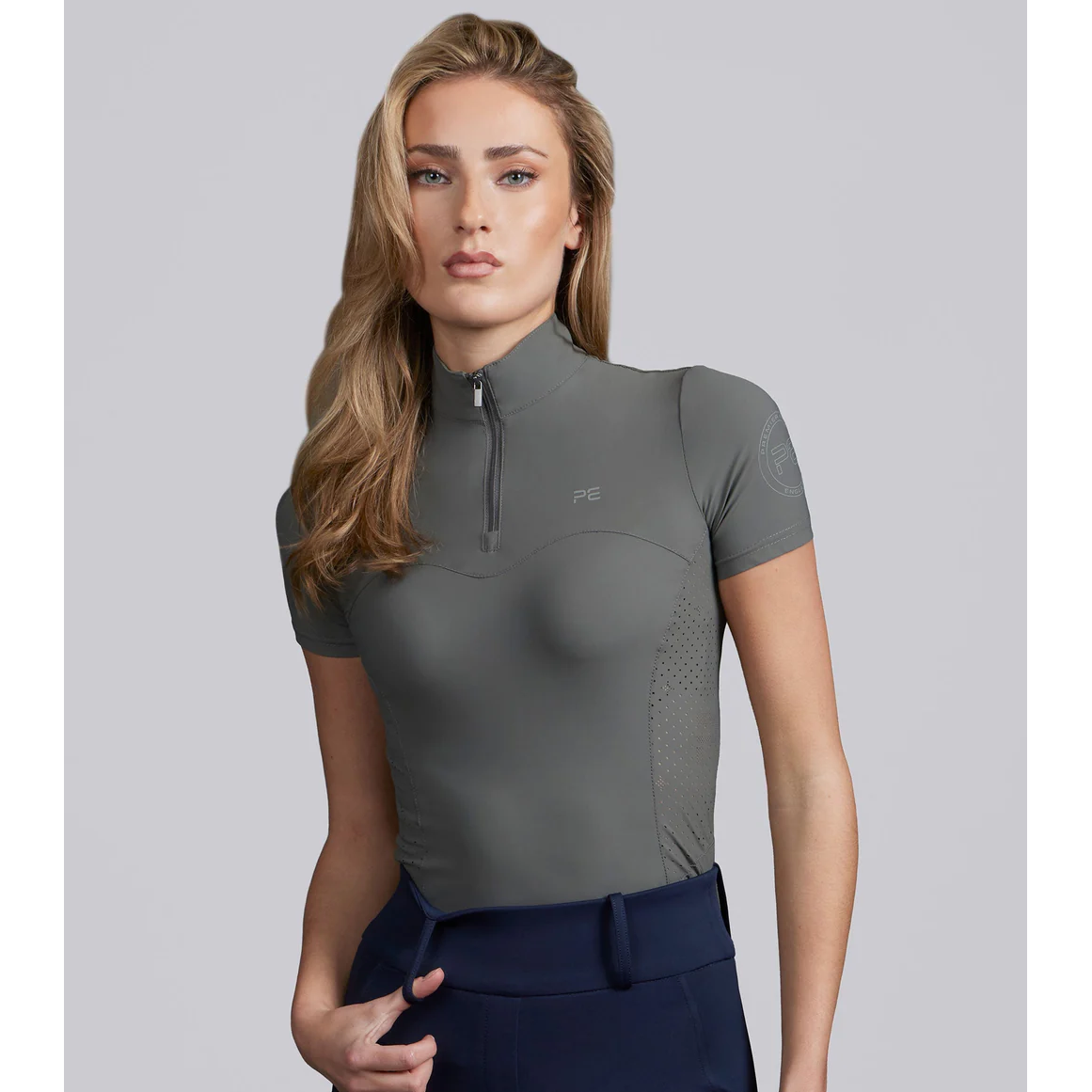 Prospero Short Sleeve Training Top