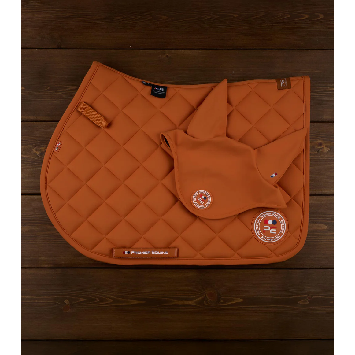 Atlas Close Contact GP/Jump Square