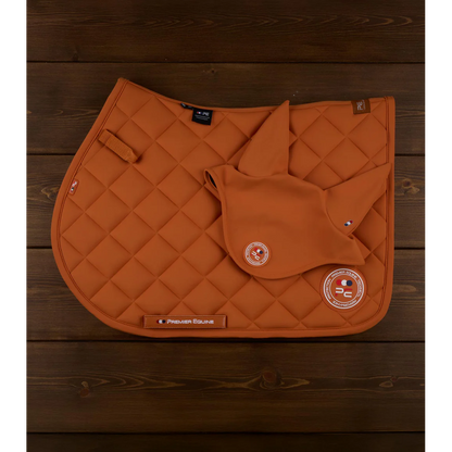 Atlas Close Contact GP/Jump Square