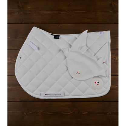 Atlas Close Contact GP/Jump Square