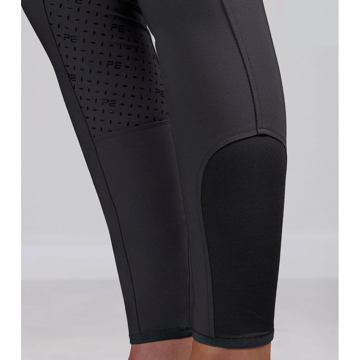 Filetto Womens Gel Full Seat Riding Breeches