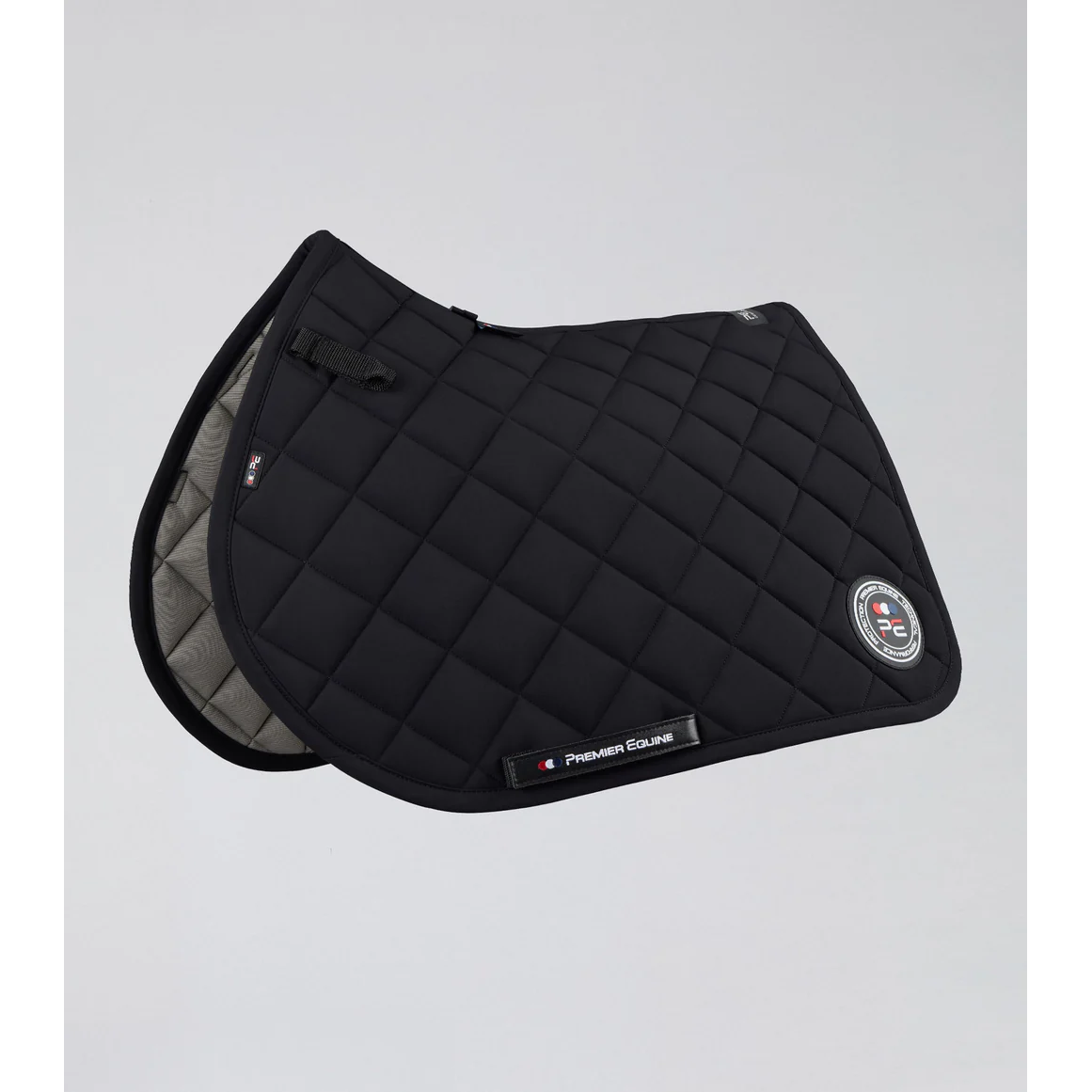 Atlas Close Contact GP/Jump Square