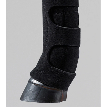 9 Pocket Horse Ice Boots