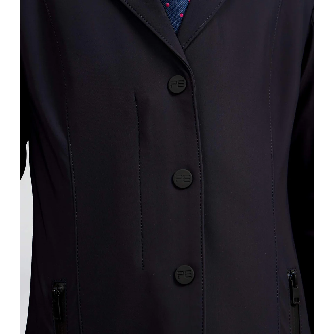 Evinco Girls Competition Jacket