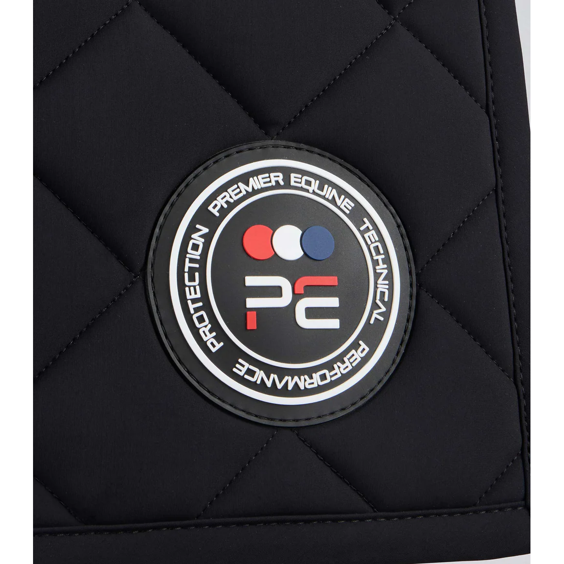 Atlas Close Contact Dressage Square