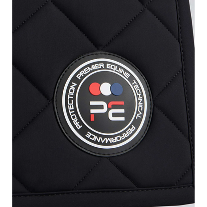 Atlas Close Contact Dressage Square