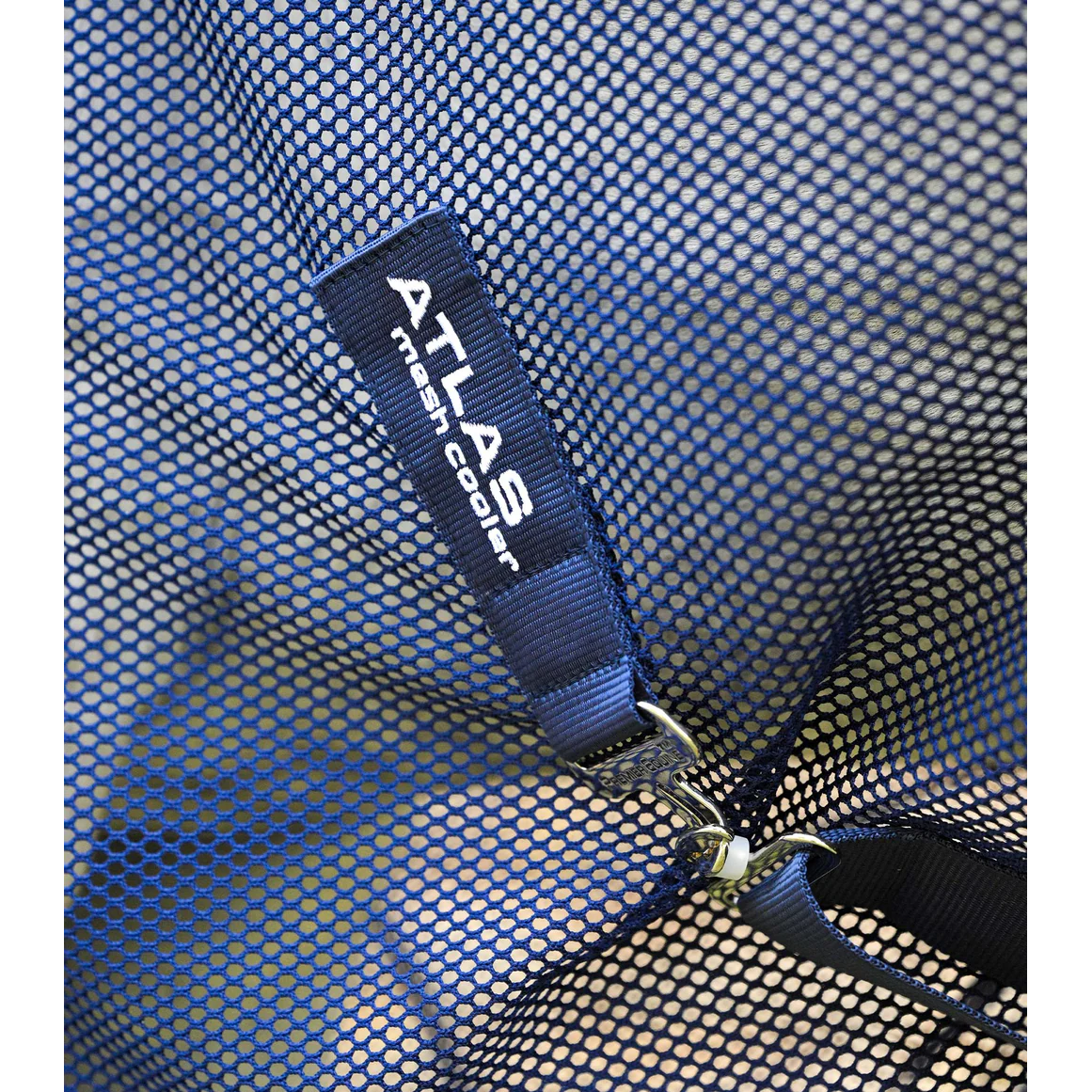 Atlas Mesh Horse Cooler Rug