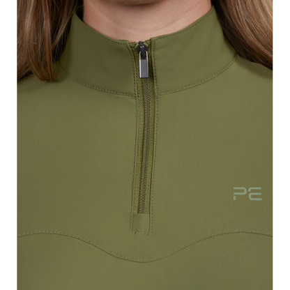 Prospero Short Sleeve Training Top