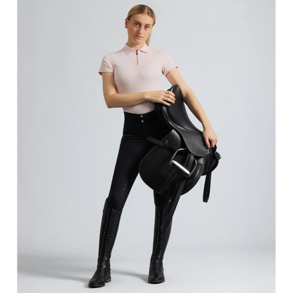 Ofena Womens Full Seat Riding Breeches