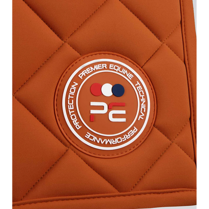 Atlas Close Contact Dressage Square