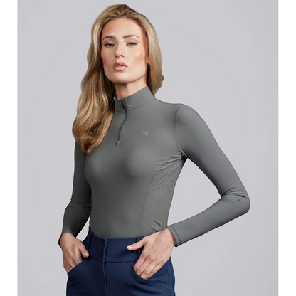 Prospero Long Sleeve Training Top