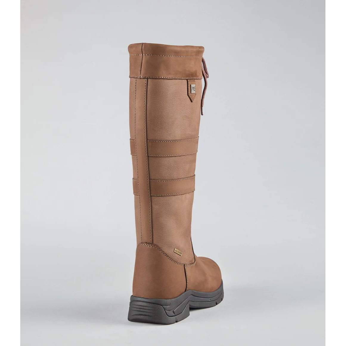 Vallico Waterproof Country Boots