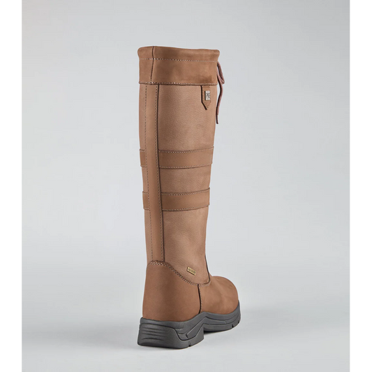 Vallico Waterproof Country Boots