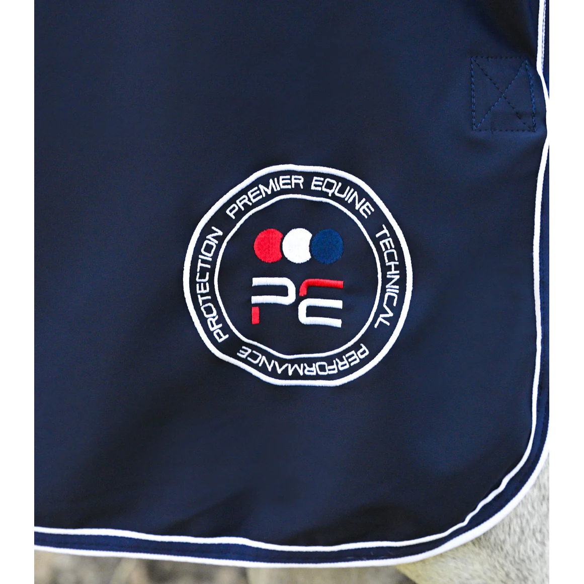 Atlas Horse Cooler Rug