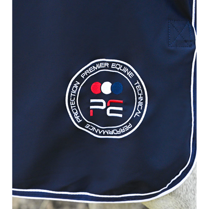 Atlas Horse Cooler Rug