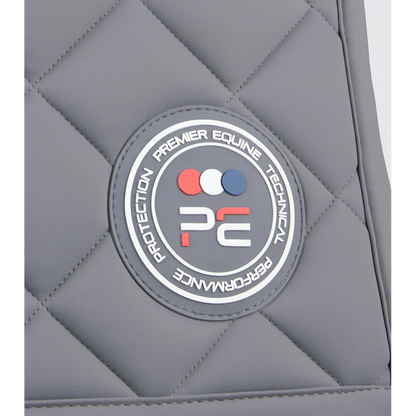 Atlas Close Contact GP/Jump Square