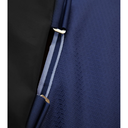 Stratus 600D Series 100g Turnout Rug with Classic Neck Cover