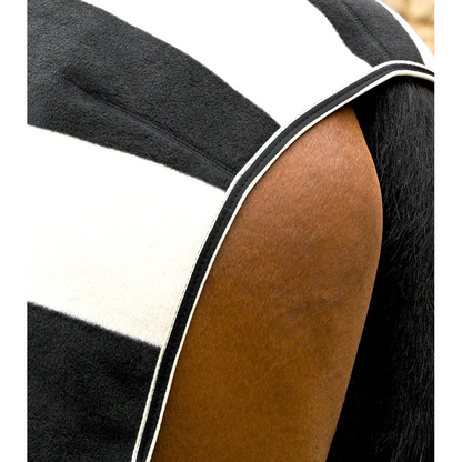 Vellus Horse Fleece Exercise Rug