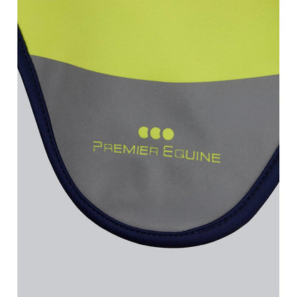 Reflective Ear Bonnet