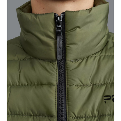 Dante Ladies Riding Gilet