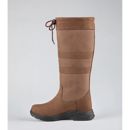 Vallico Waterproof Country Boots