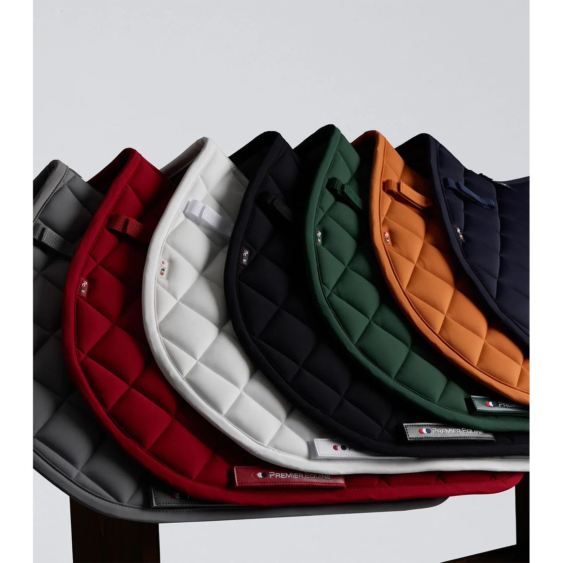 Atlas Close Contact Dressage Square