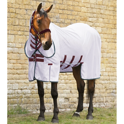 Combo Bug Buster Fly Rug with Belly Flap