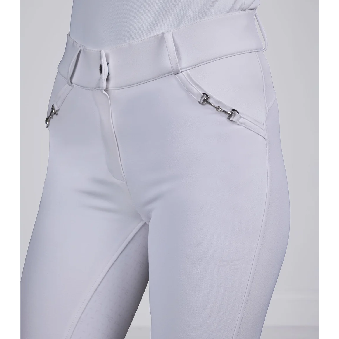 Filetto Womens Gel Full Seat Riding Breeches