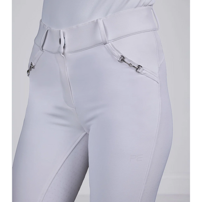 Filetto Womens Gel Full Seat Riding Breeches