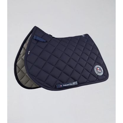 Atlas Close Contact GP/Jump Square