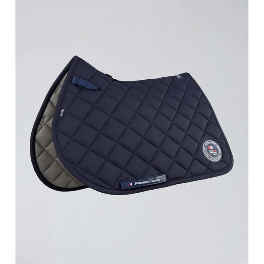 Atlas Close Contact GP/Jump Square