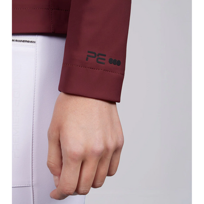 Evinco Ladies Competition Jacket