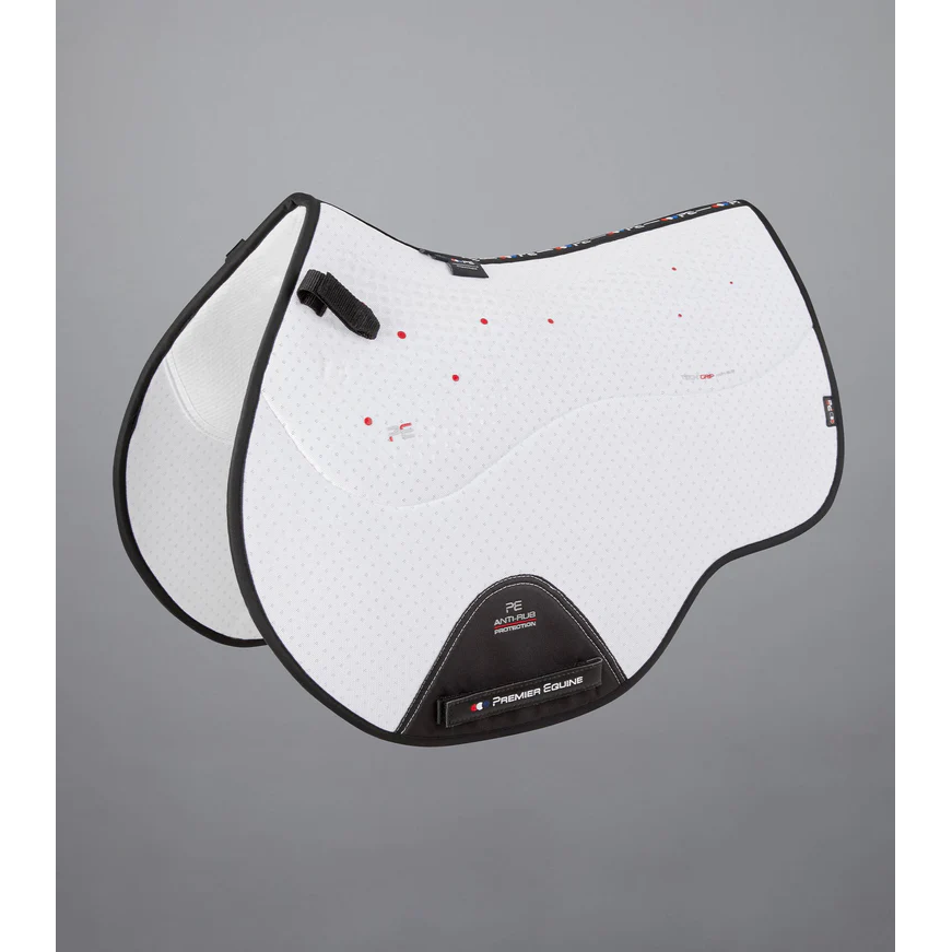 Close Contact Airtechnology Anti-Slip GP/Jump Square