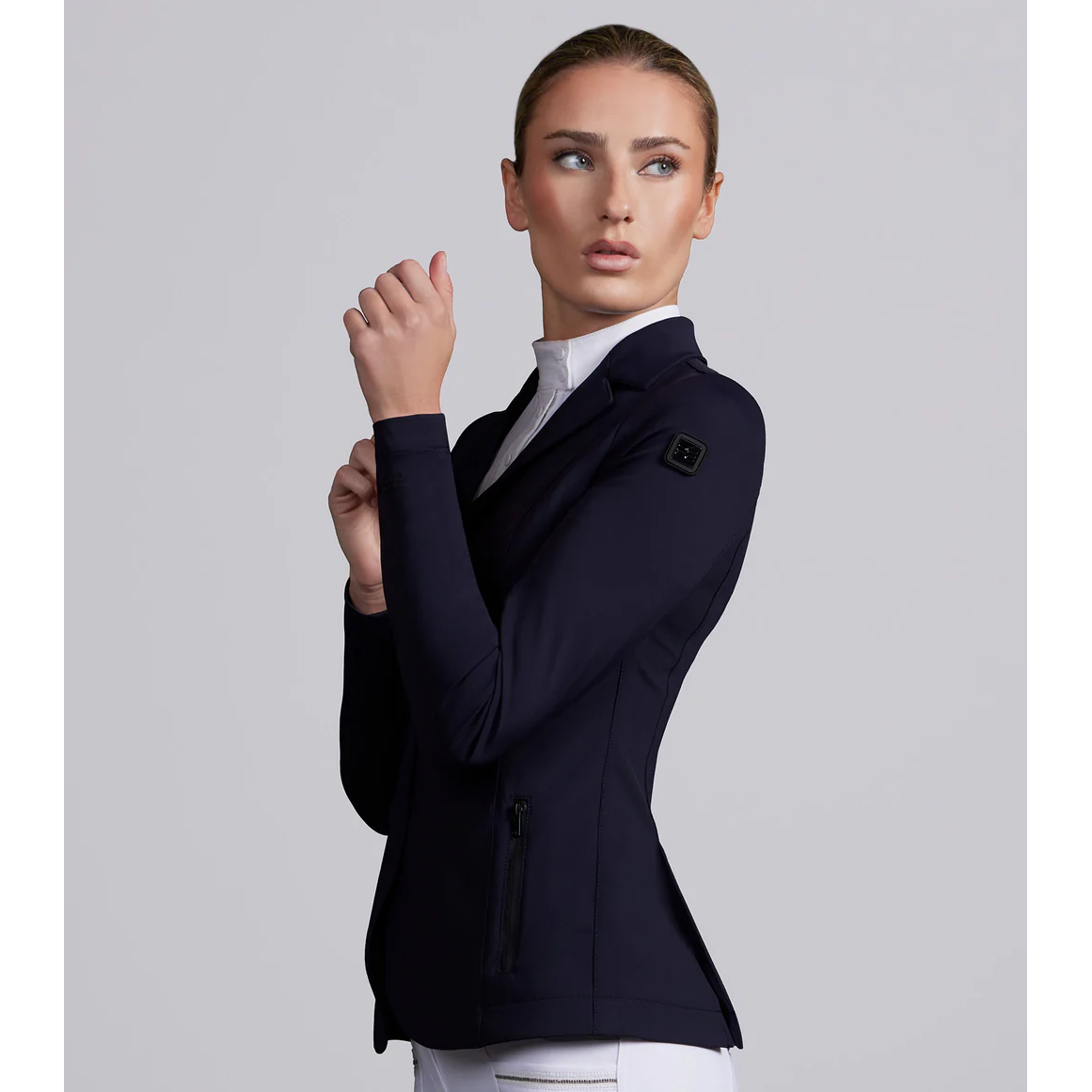 Evinco Ladies Competition Jacket