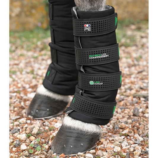 Bamboo Lite Compression Wraps