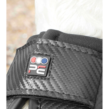 Carbon Tech Kevlar No-Turn Over Reach Boots