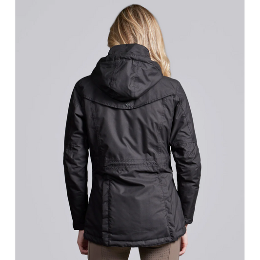 Cascata Ladies Waterproof Jacket