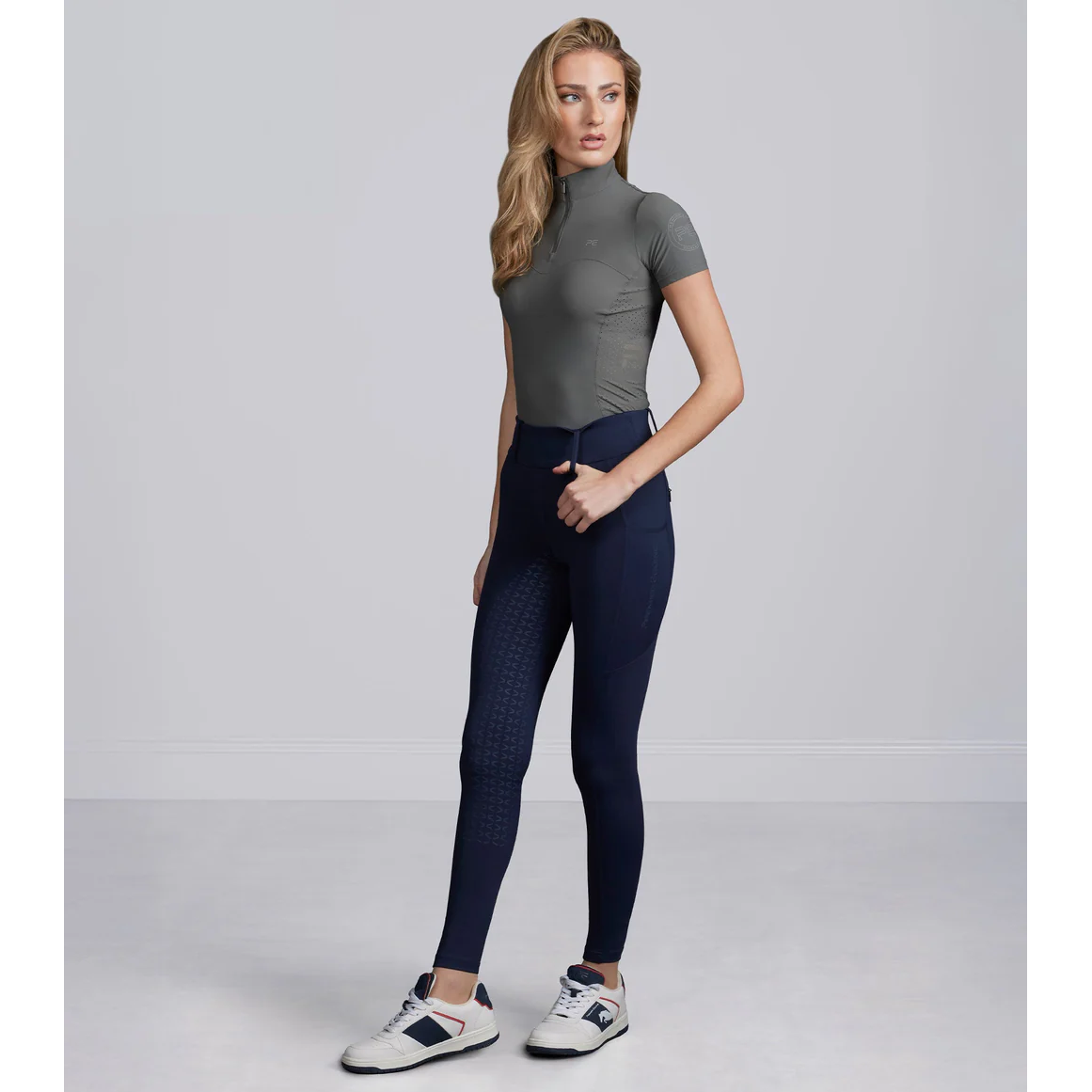 Prospero Short Sleeve Training Top