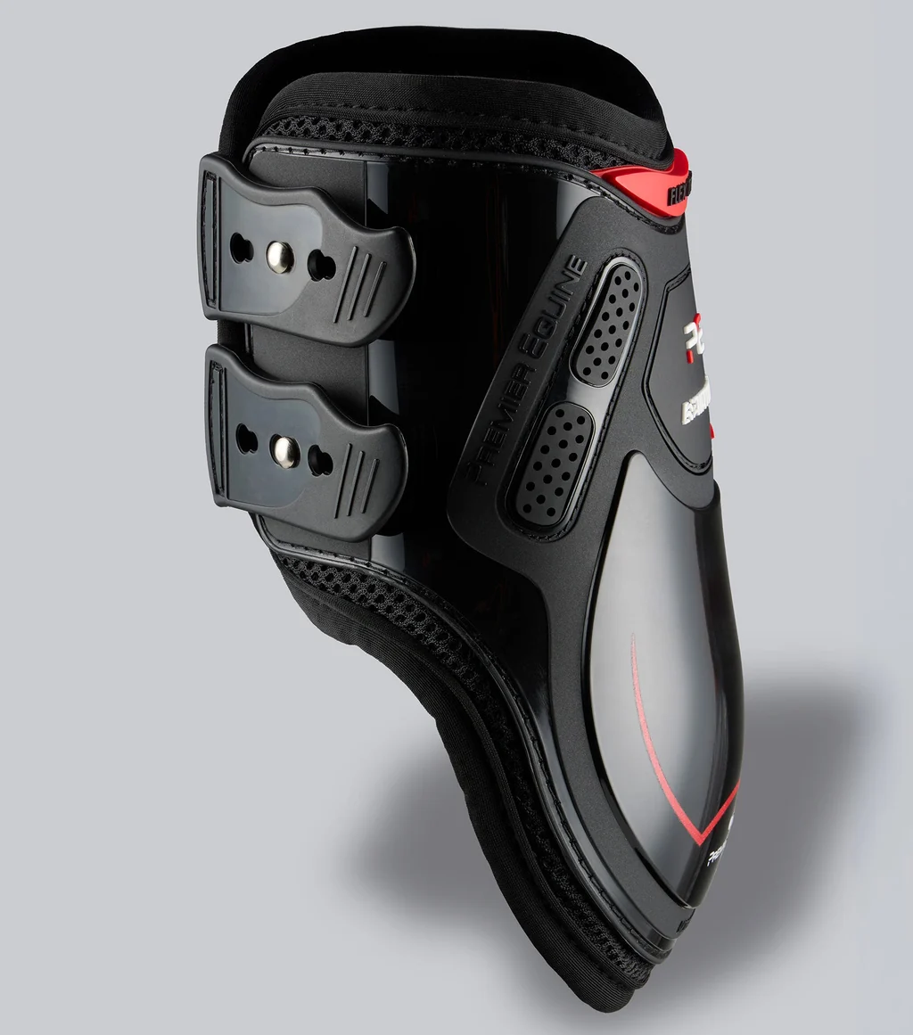 ArmorX Fetlock Boots