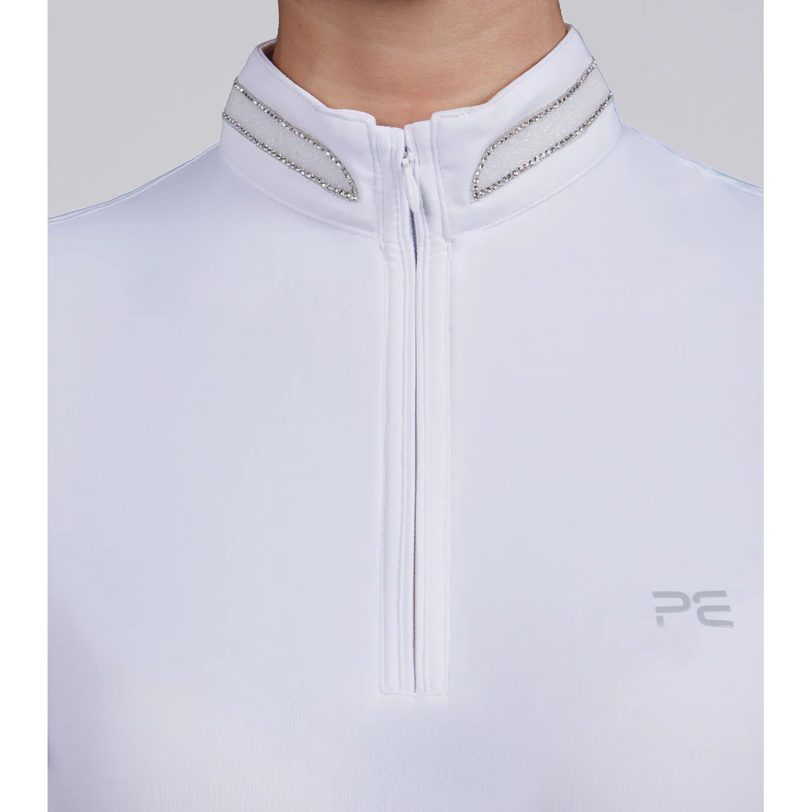 Maria Diamanté Show Shirt