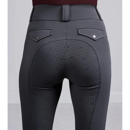 Torino II Women's Full Seat Riding Breeches